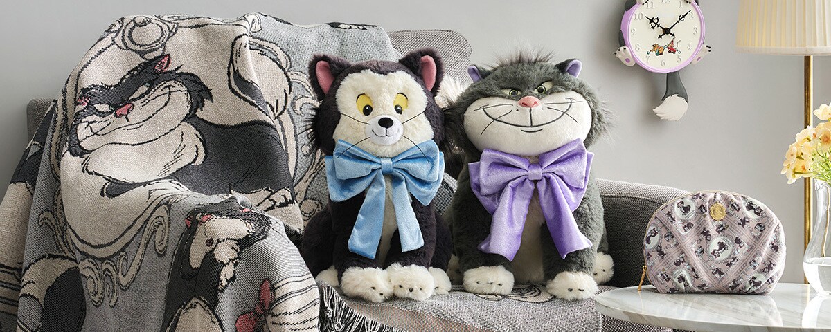 9/18発売！ツイステぬいぐるみ第7弾はイデア。ぬいぐるみと寮服の着せ