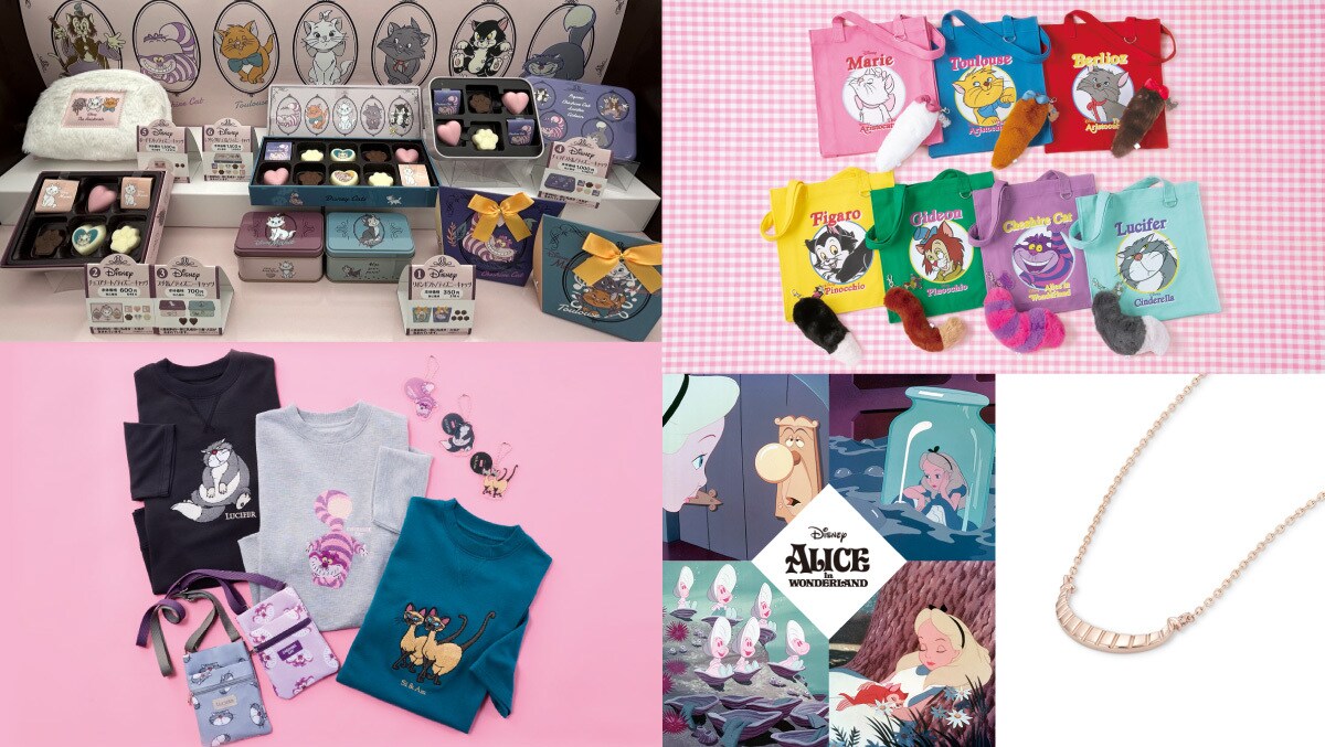 一番くじ 『ディズニー ツイステッドワンダーランド』 第八弾が販売中！