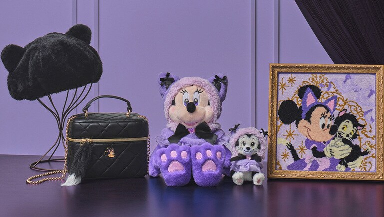 ディズニーストア 店舗からの最新情報｜ディズニー公式