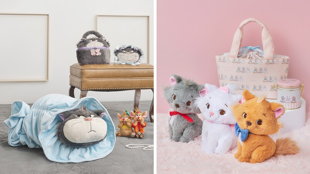 【ディズニーストア店舗での来店予約】2月7日(金)発売、一部店舗2月4日(火)先行発売の商品について＜ディズニーストア＞