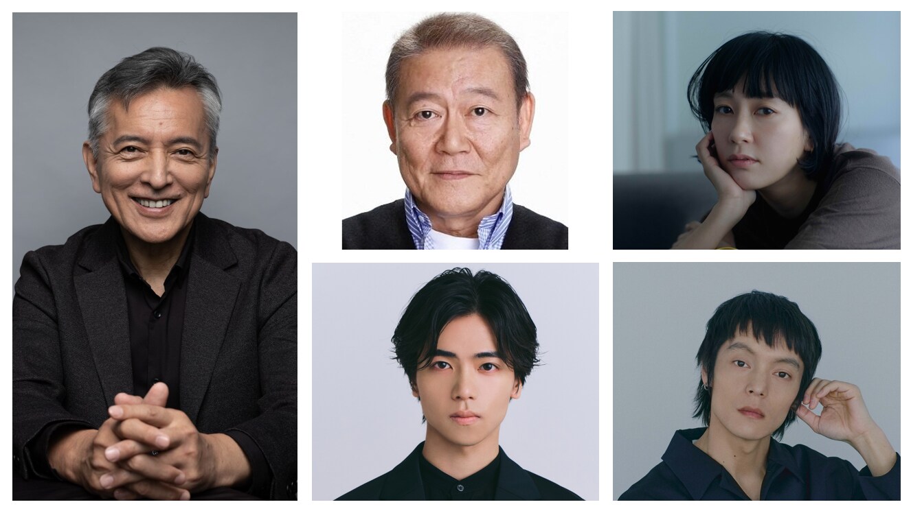 SHŌGUN LA SERIE DE FX ANUNCIA EL REPARTO Y LOS DIRECTORES DE LA SEGUNDA TEMPORADA