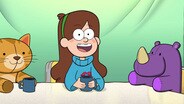 Mabel's Guide to Dating