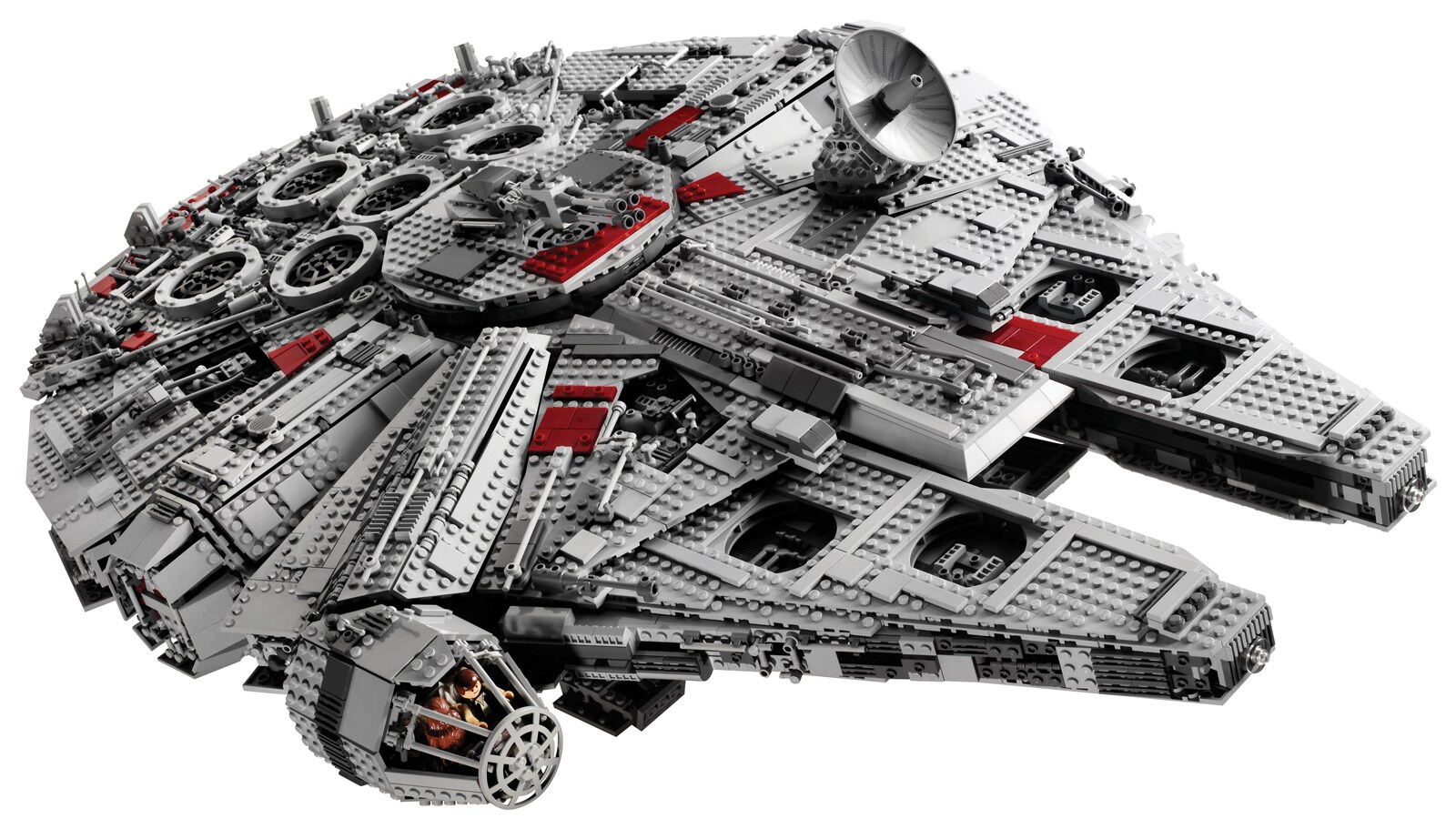 LEGO Millennium Falcon