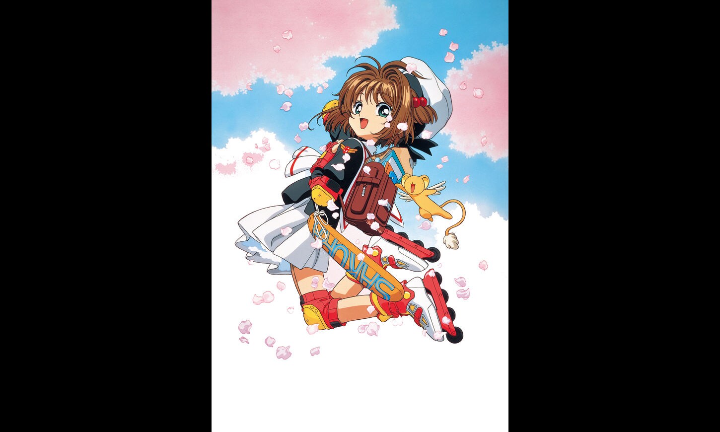 カードキャプターさくら クロウカード編
