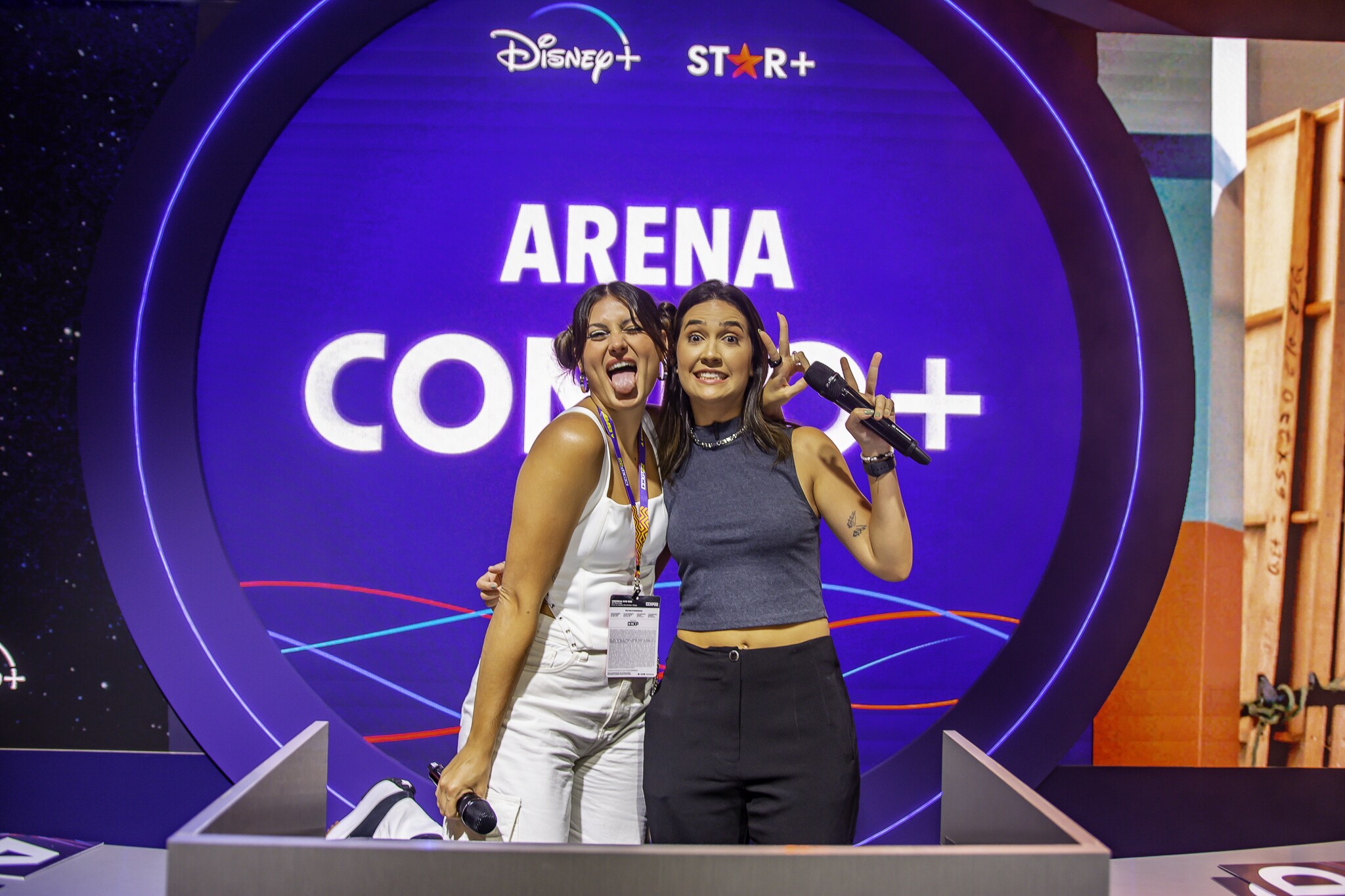 Star+ CCXP Star+ CCXP