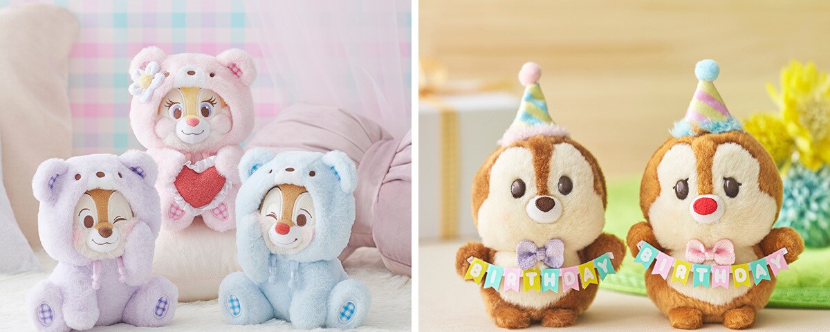 5月20日配信開始『チップとデールの大作戦 レスキュー・レンジャーズ