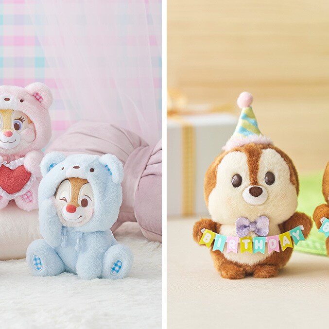 8月のディズニーフラッグシップ東京NEWS！＜ディズニーストア