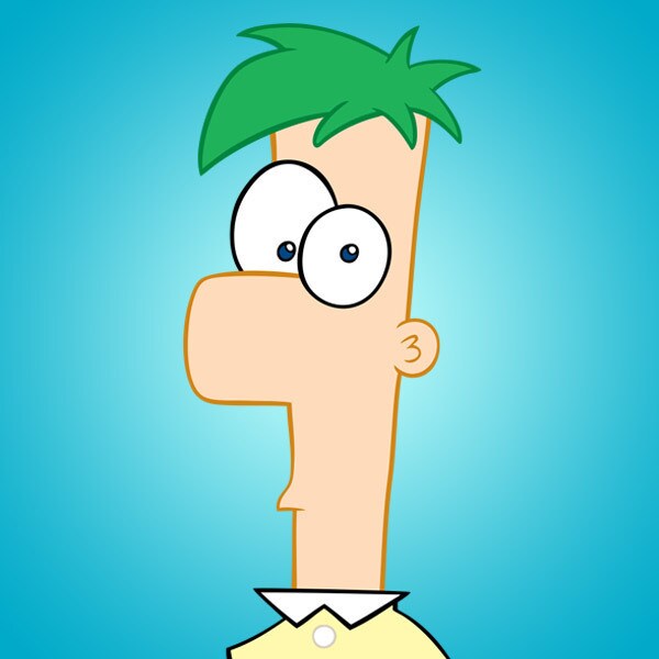 Phineas and Ferb Characters | Disney Australia Disney XD