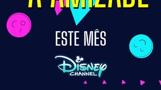 Celebremos a Amizade