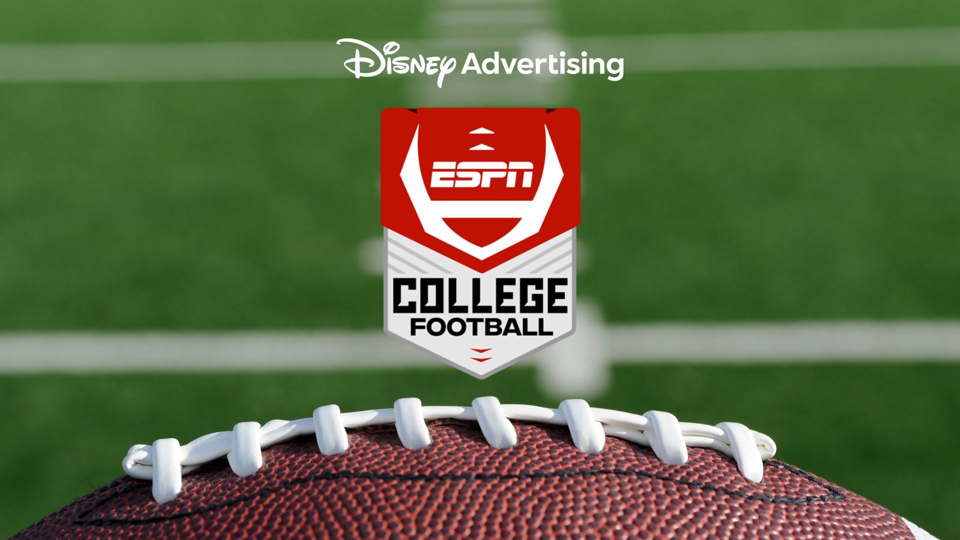 Invesco QQQ TV Commercial ,'College Football' 