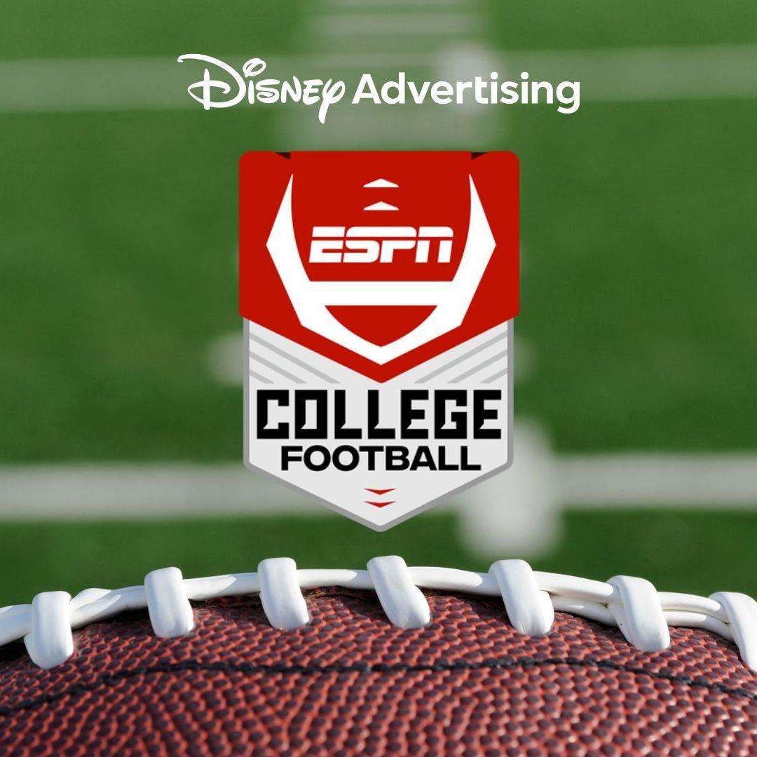 What Week 5 college football games are on ESPN Plus today