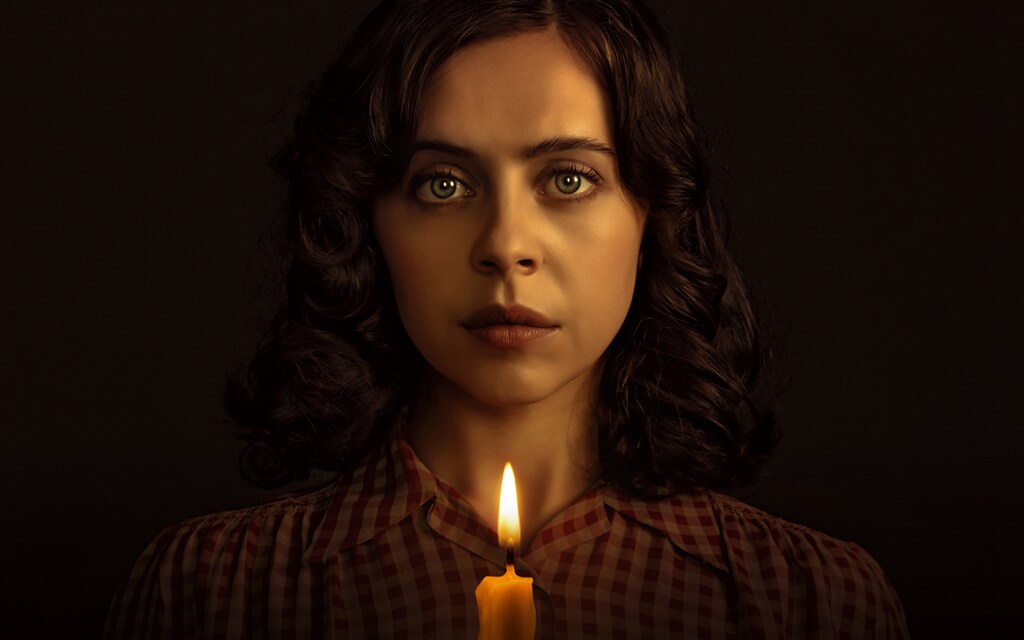 A Small Light A Small Light