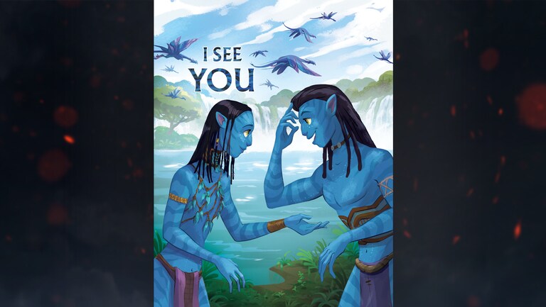 Shop | Avatar.com