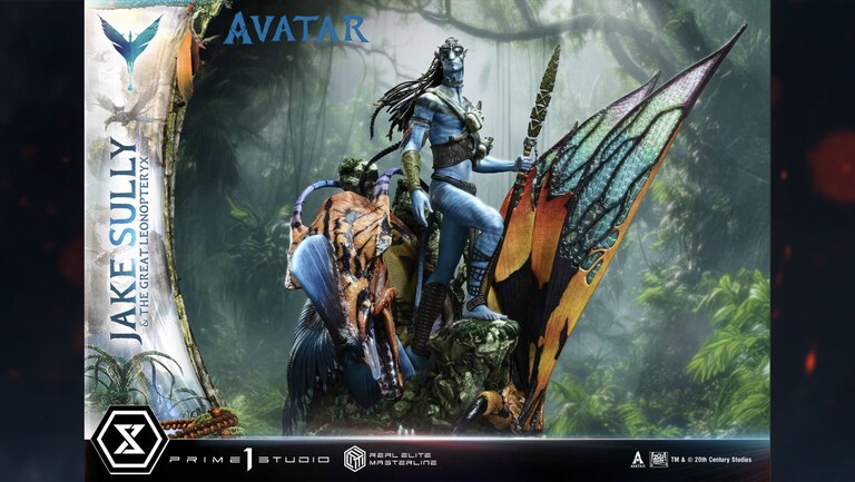 Shop | Avatar.com