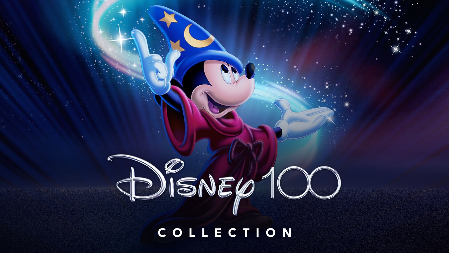 Disney 100  Disney Australia & New Zealand