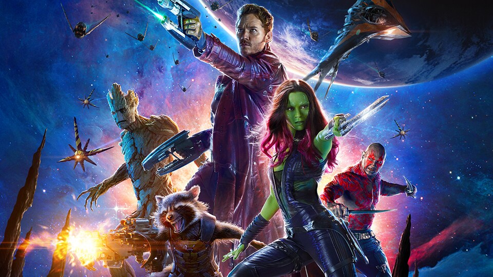 Guardianes de la Galaxia Vol. 3″: esta es la historia de Gamora y su  regreso a la saga de Marvel, Chris Pratt, Zoe Saldaña, Vin Diesel, Disney Plus
