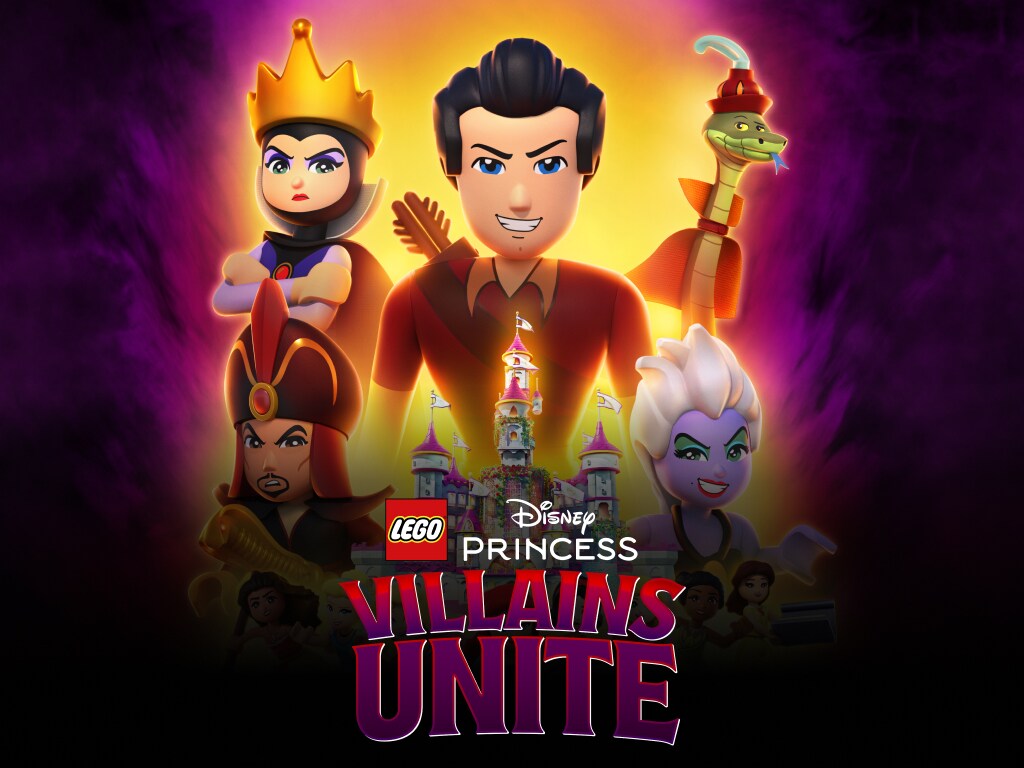 Disney.com | The official home for all things Disney