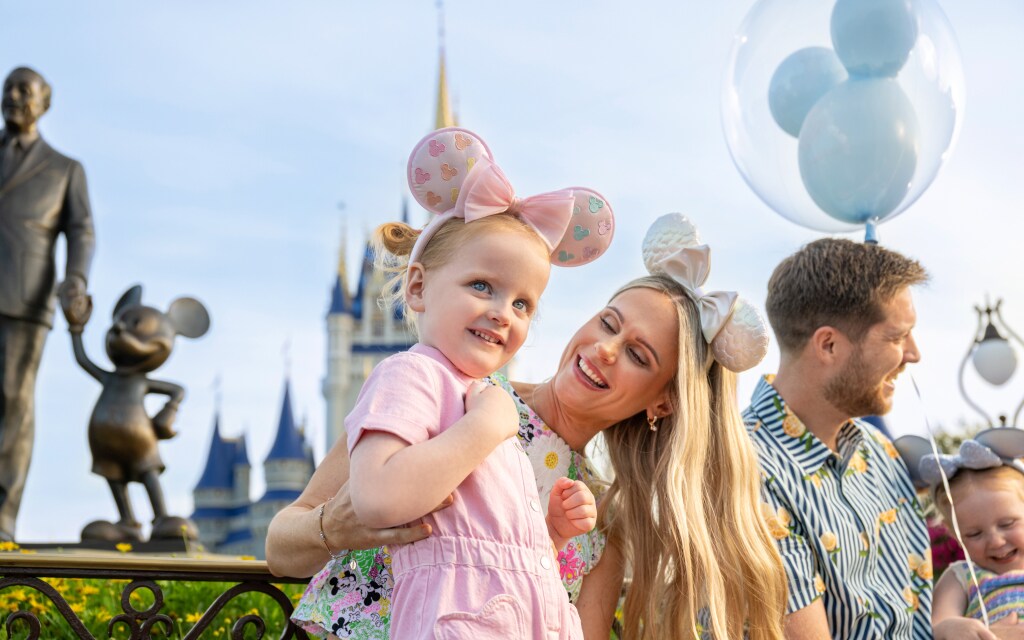 Disney.com | The official home for all things Disney
