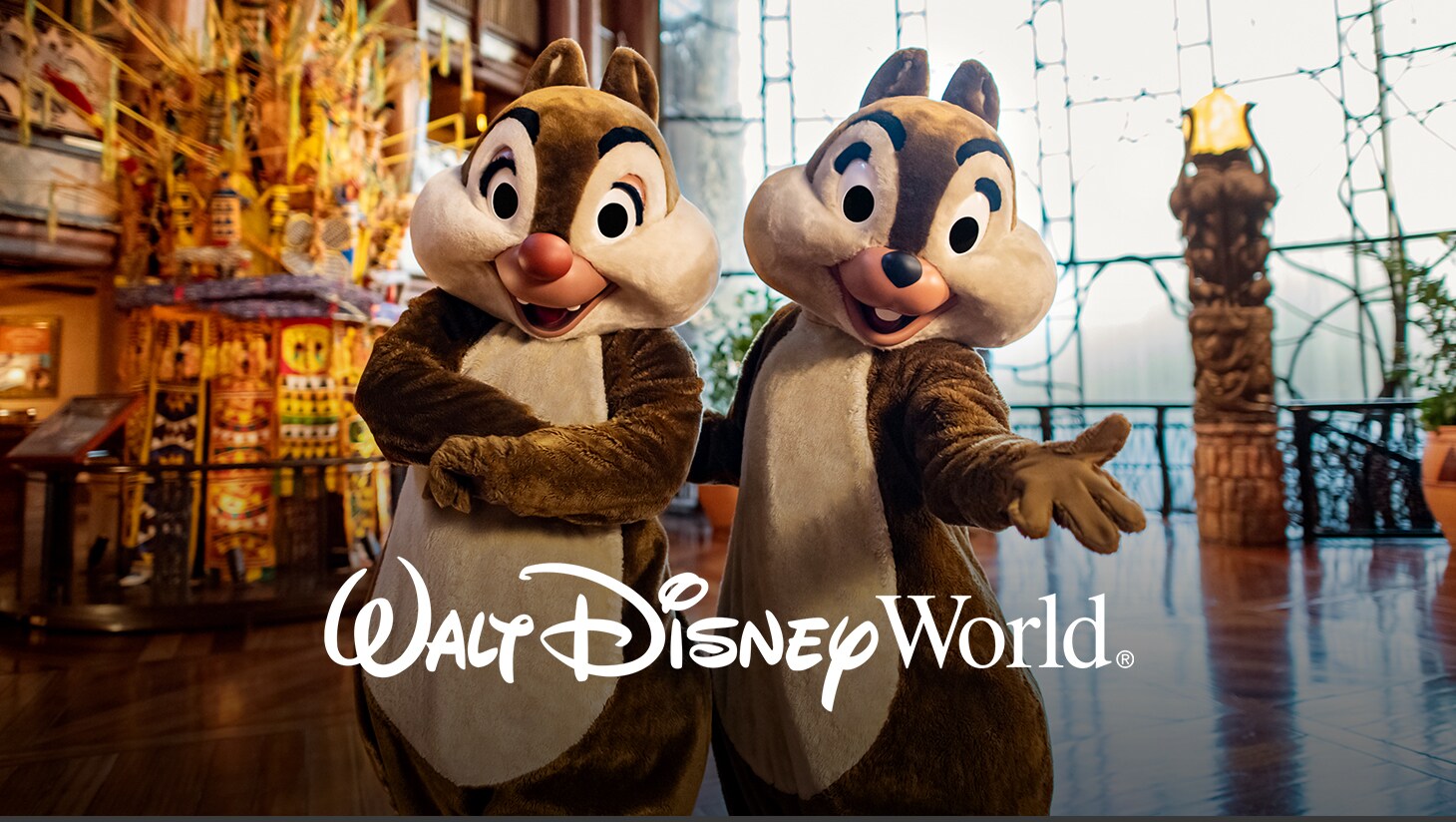 Disney Mobile