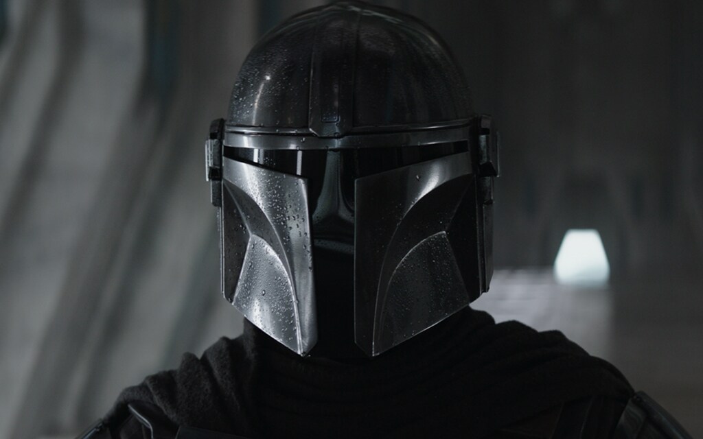 The Mandalorian 3