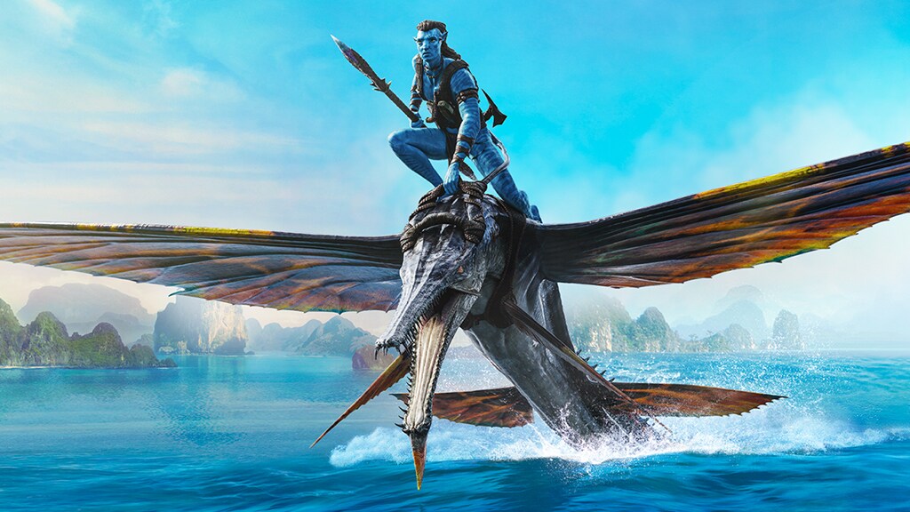 Conheça os especiais sobre 'Avatar: O Caminho da Água' que estrearam no Disney+