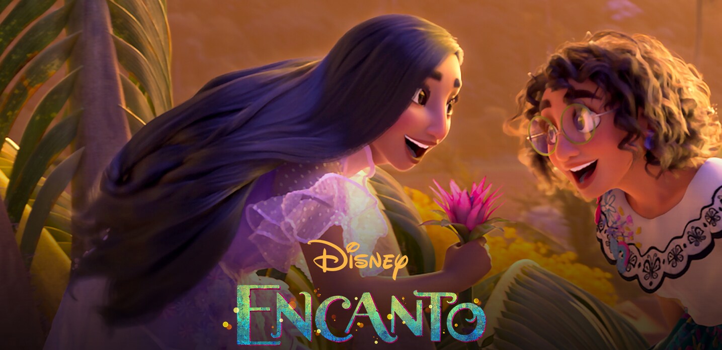Encanto