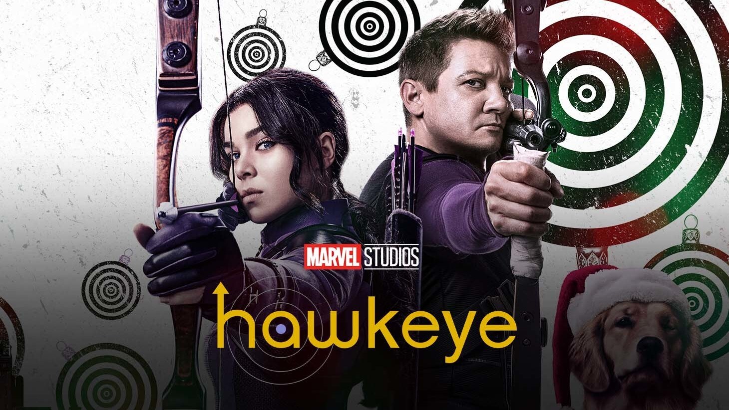Hawkeye todavía tiene algunas flechas con trucos bajo la manga