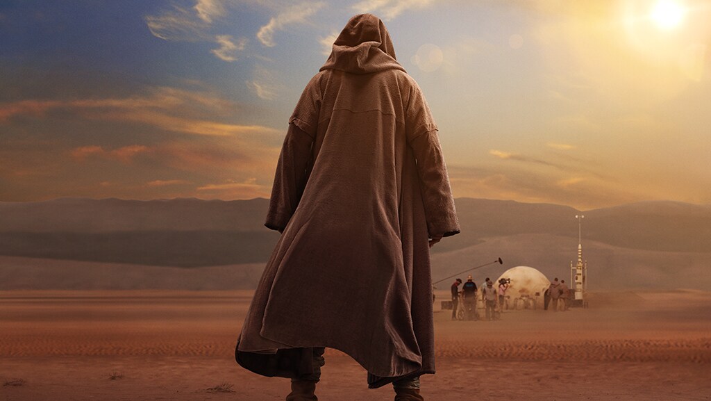 Dónde ver Obi-Wan Kenobi: El regreso del Jedi online