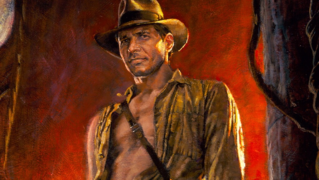 As 5 curiosidades sobre Indiana Jones e o Templo da Perdição