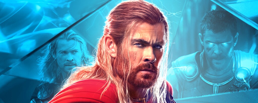 Thor: Amor e Trovão - Análise