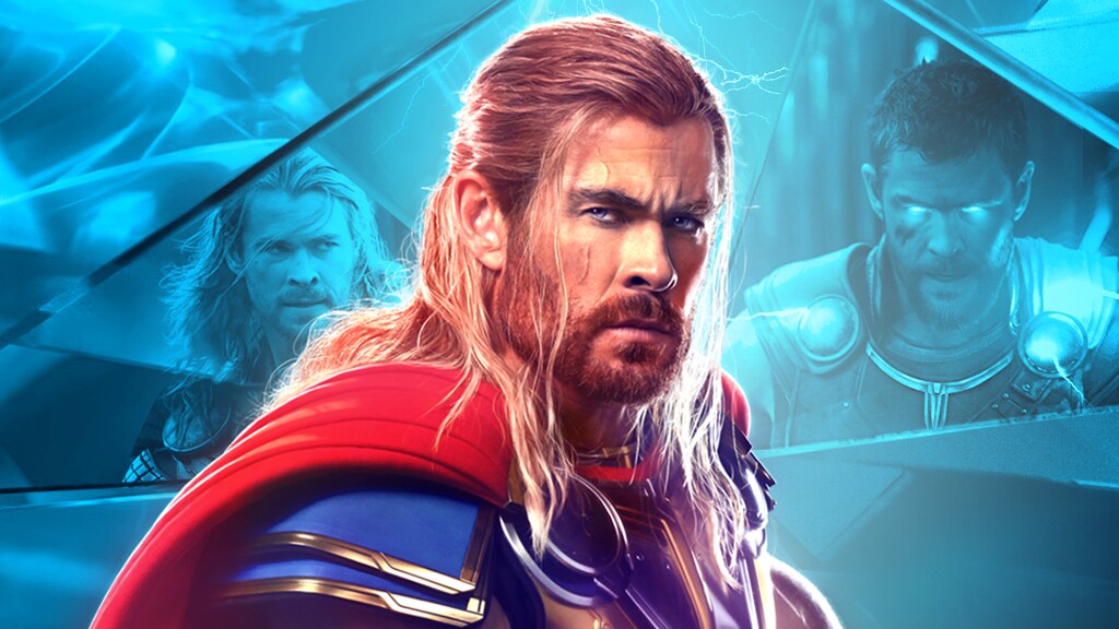 Thor, Amor y Trueno: 5 curiosidades que probablemente no notaste en la película de Marvel