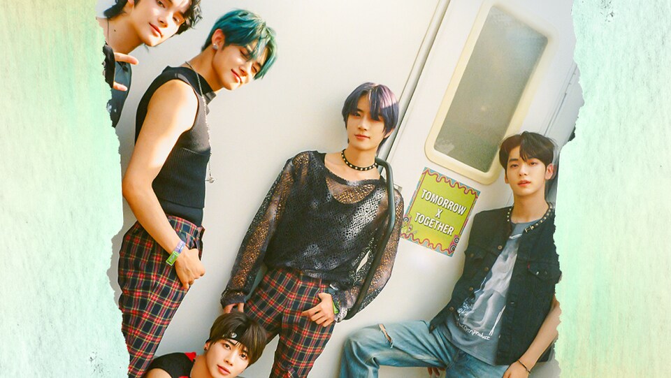 Tomorrow X Together – Our Lost Summer: veja o TXT, novo fenômeno