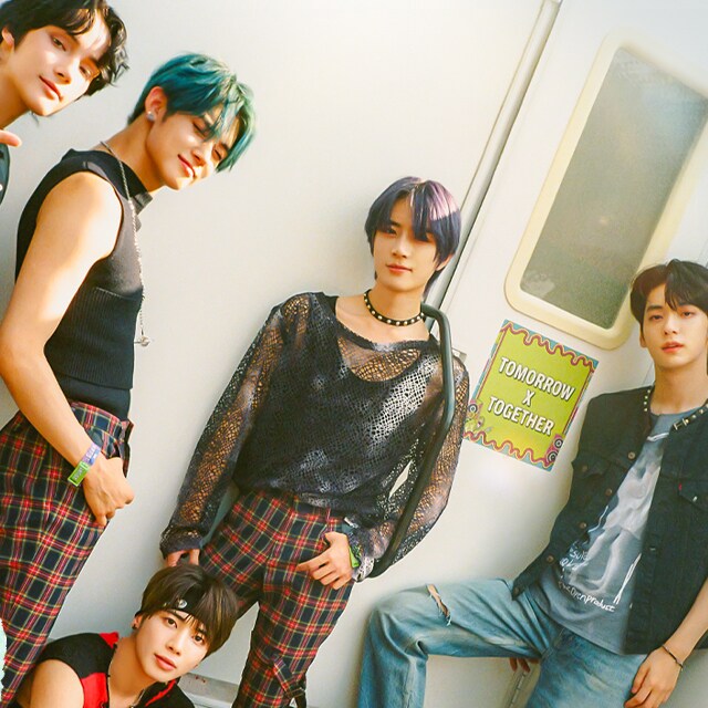 Tomorrow X Together – Our Lost Summer: veja o TXT, novo fenômeno