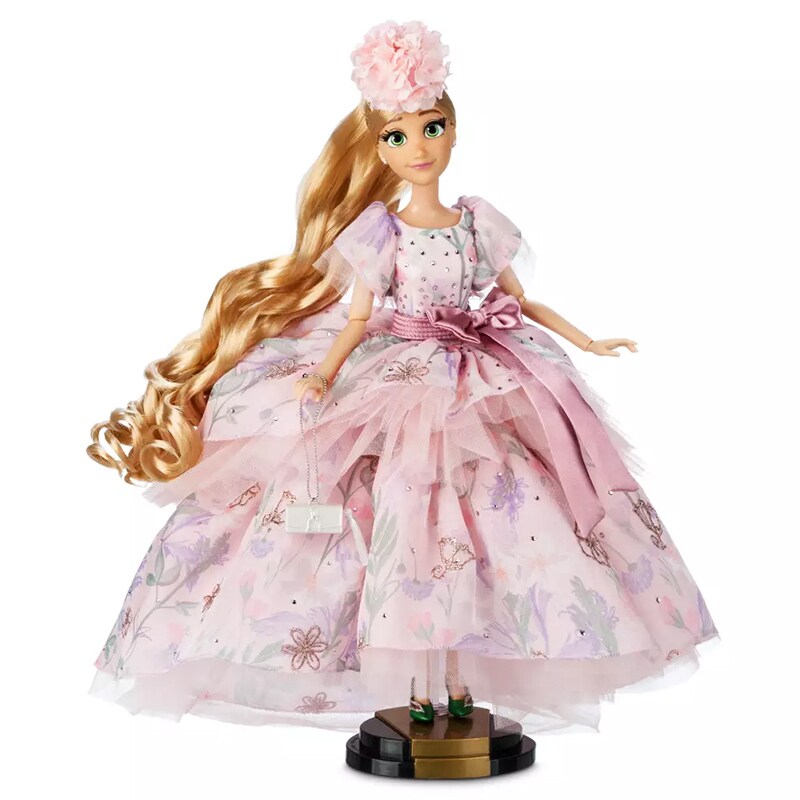 Designer Collection - Limited Edition Rapunzel Doll