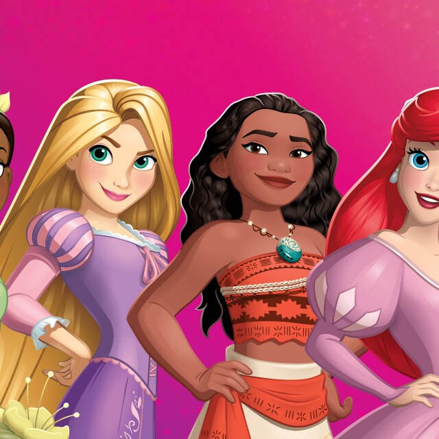 Disney Princess Quiz: Which Disney Princess Are You? | Disney News