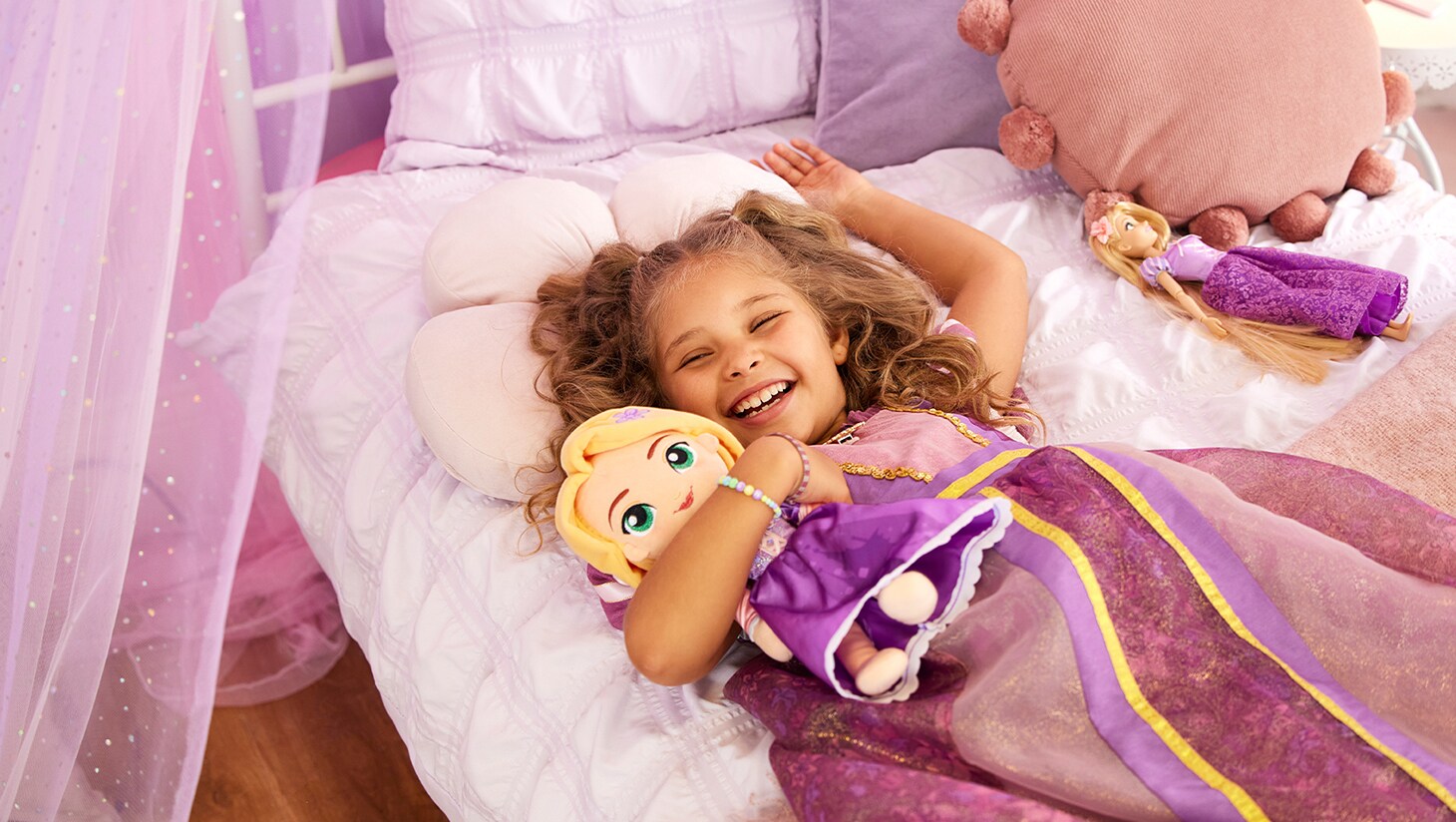 Disney Princess Official Site