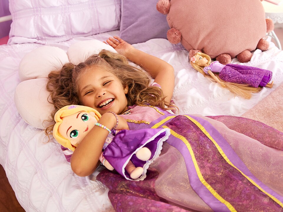 Disney Princess Official Site