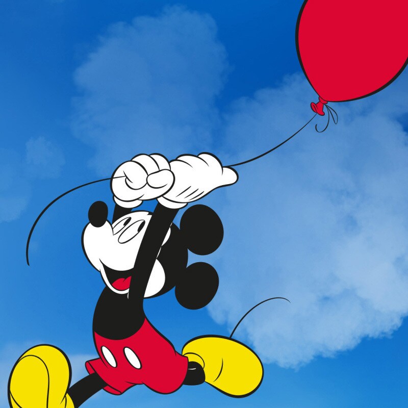 Disney.com -- Where the Magic Lives Online!