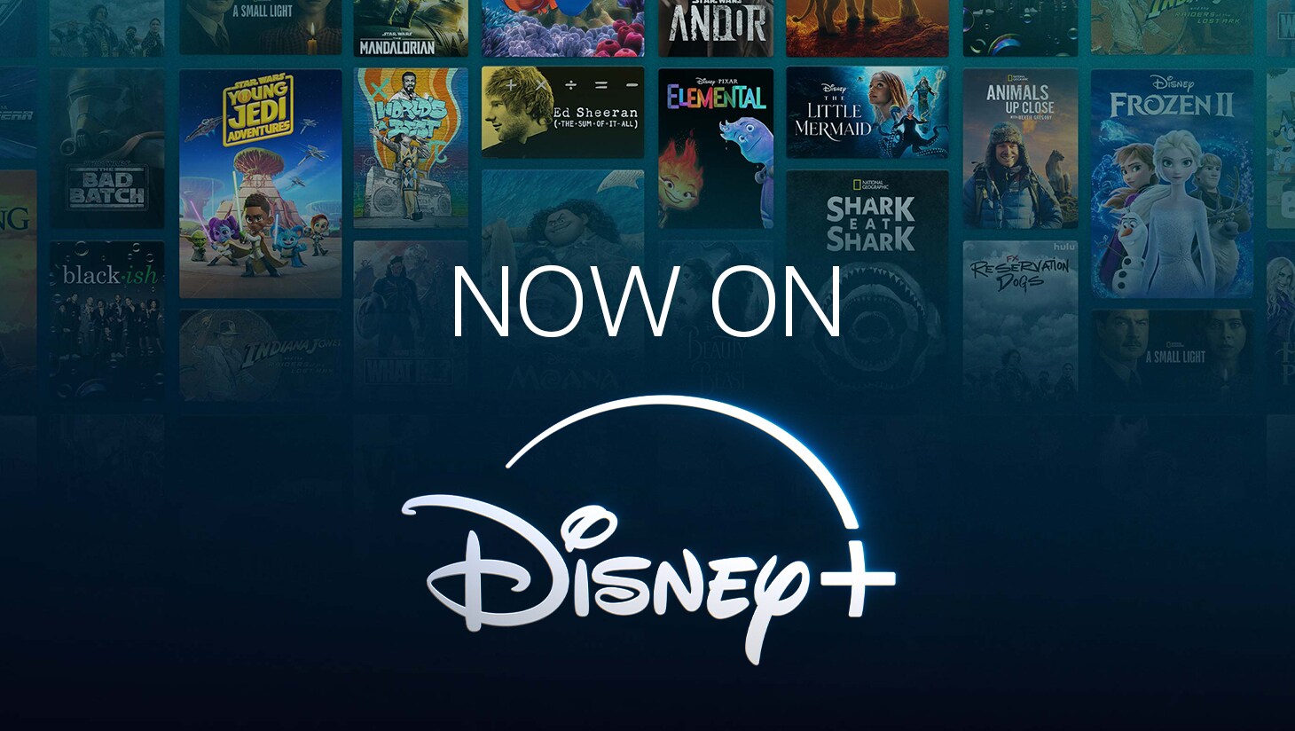 Pelanggan akan diarahkan untuk berlangganan Hulu atau Disney+ jika ingin melanjutkan streaming