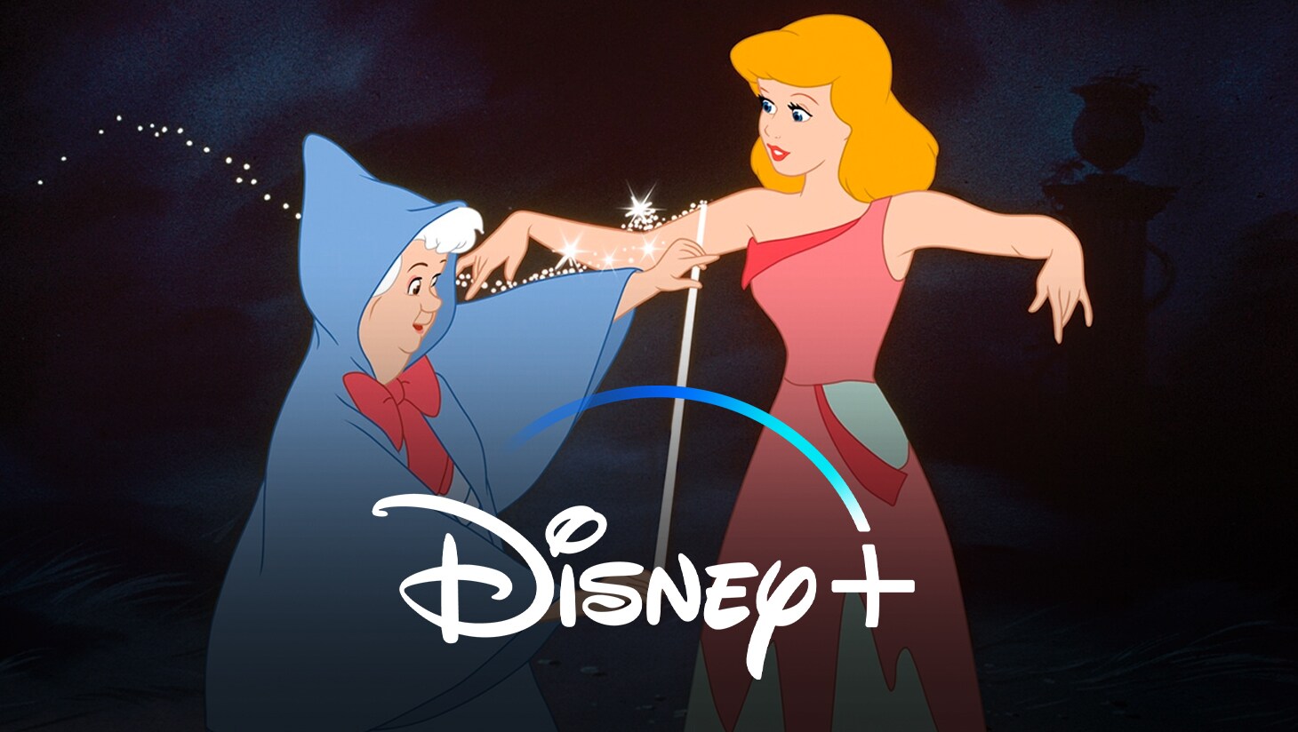 Cinderella - Disney+