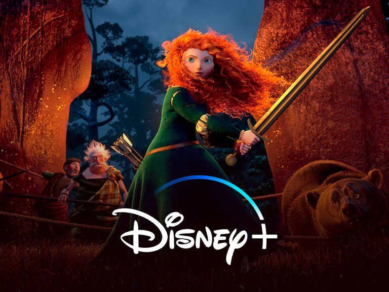 Merida Disney Princess Pictures of merida from brave | this is a picture of merida the princess in the film brave her facial. merida disney princess