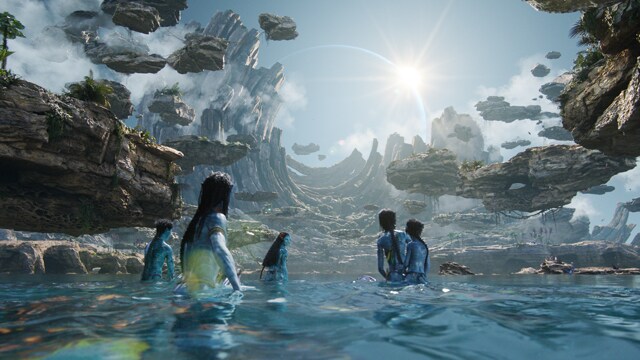Avatar 2 producer teases plot details for longdelayed sequel