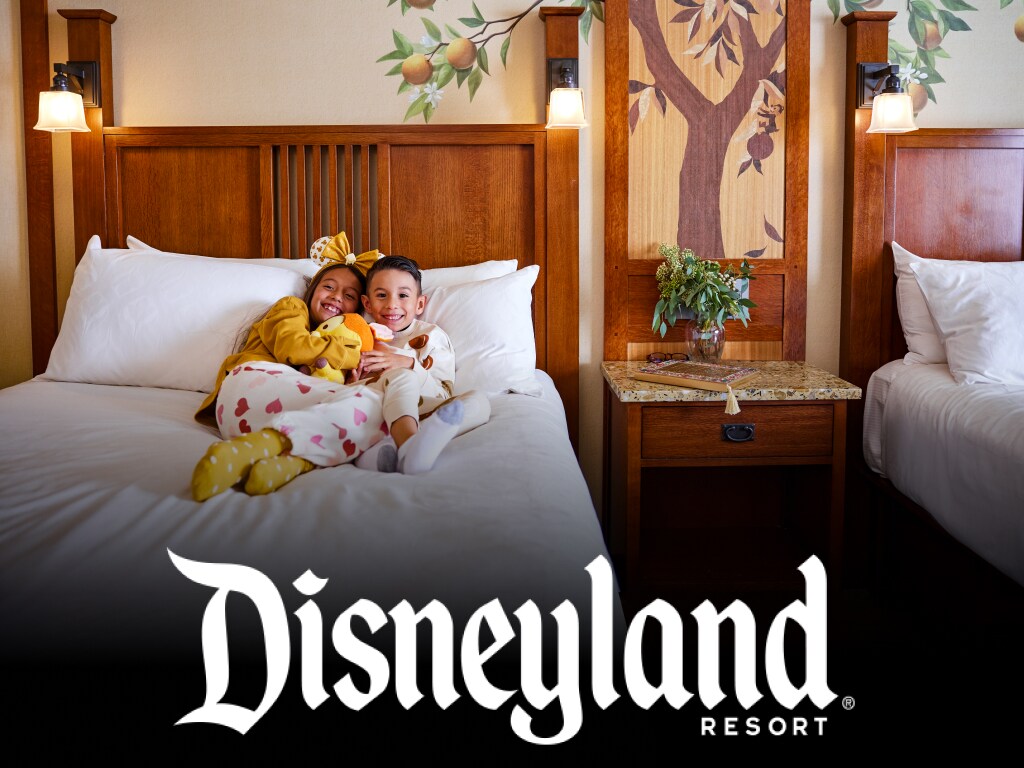 Disney.com | The official home for all things Disney