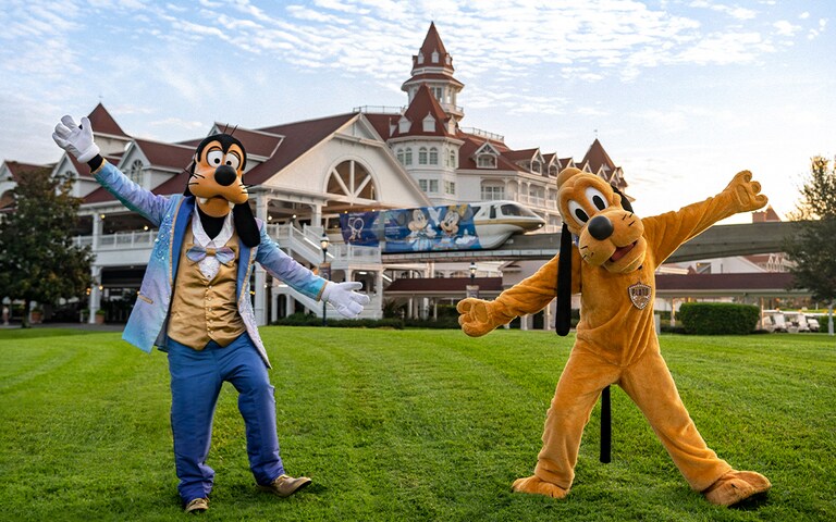 Disney Com The Official Home For All Things Disney