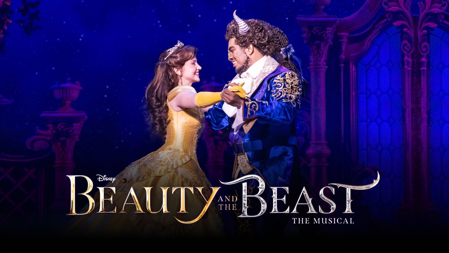 Disney's Beauty and The Beast: The Musical