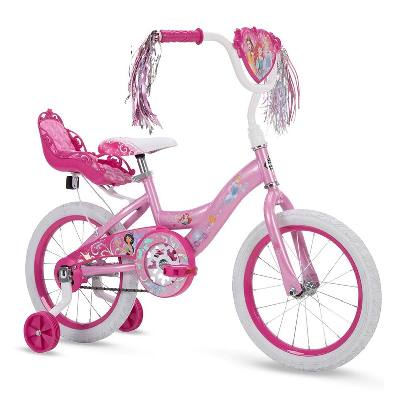 Huffy Disney Princess Bike product photo