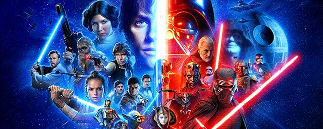 Linha do tempo de 'Star Wars': 4 fatos para entender em que ordem