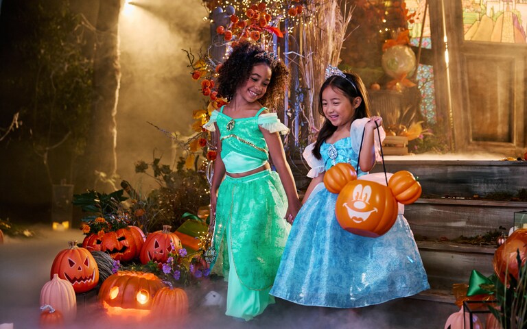 Disney.com | The official home for all things Disney