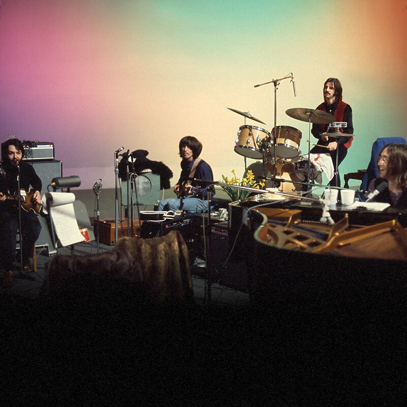 Onde assistir online a 'The Beatles: Get Back', o documentário