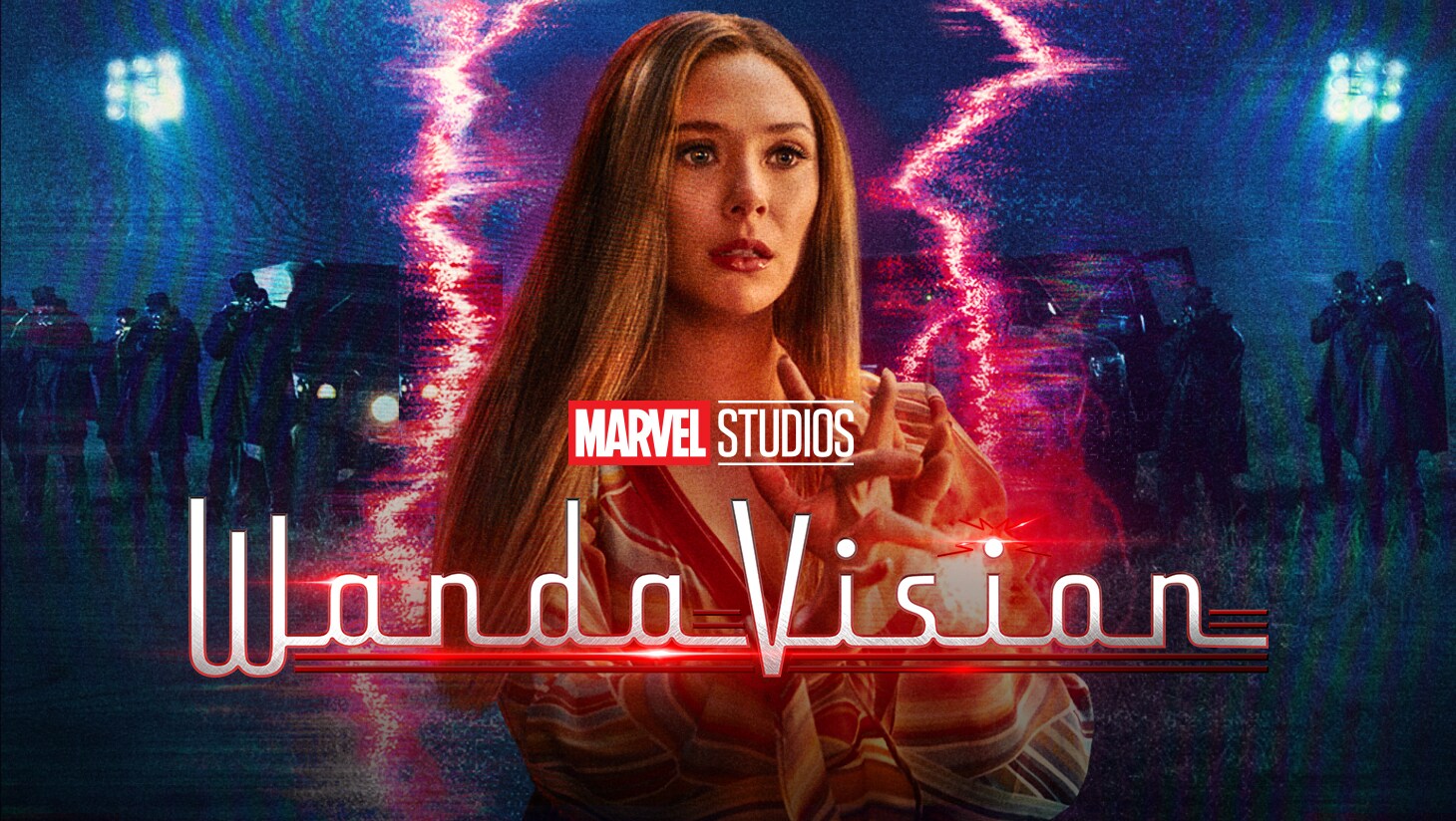 Marvel Studios' WandaVision